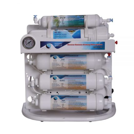 دستگاه تصفیه آب تکنیک برتر مدل Avin (آوین)