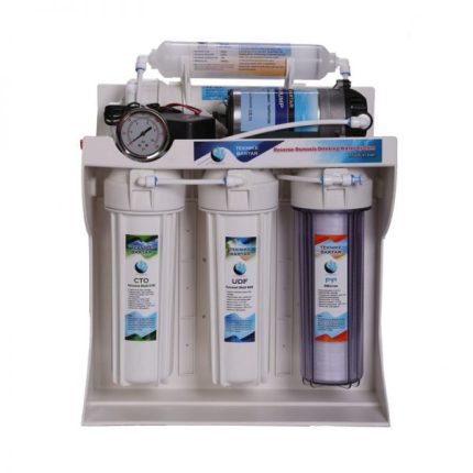 دستگاه تصفیه آب آزمایشگاهی تکنیک برتر